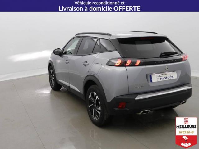 Peugeot 2008 image 1