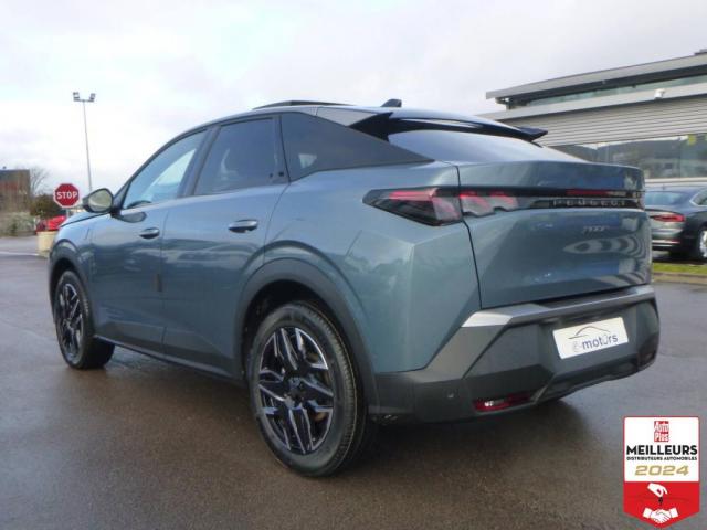 Peugeot 3008 image 3