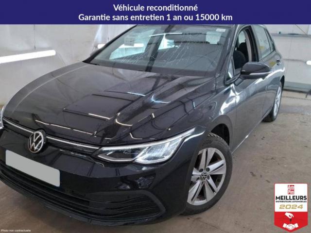 Volkswagen Golf Tdi Scr 115 Life