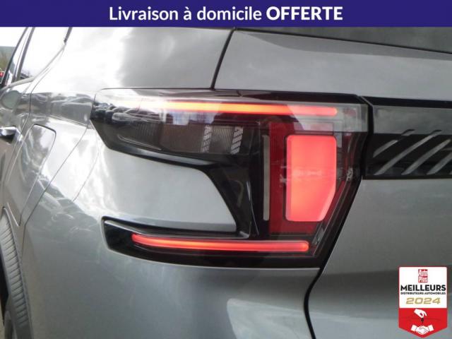 Citroen C3 Aircross image 8