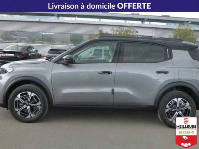 Citroen C3 Aircross image 1