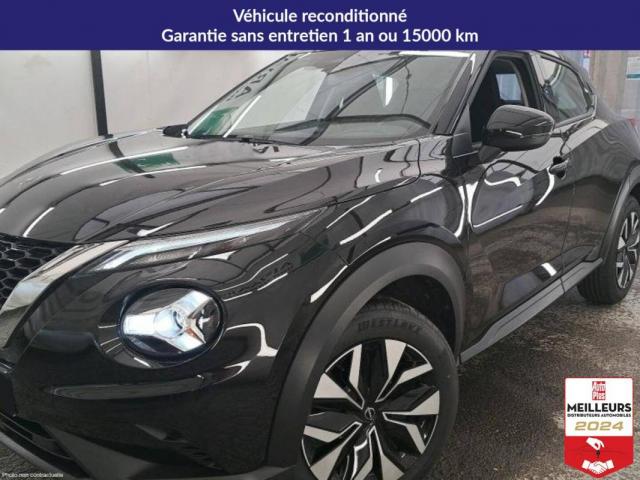 Nissan Juke Dig-T 114 Acenta
