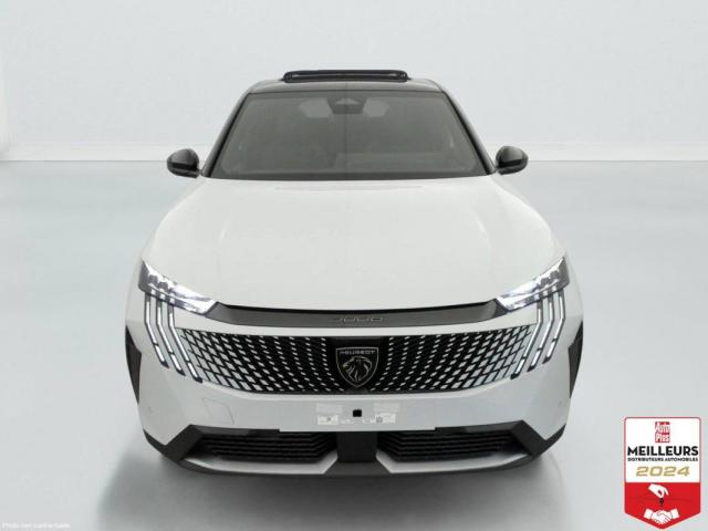 Peugeot 3008 image 2