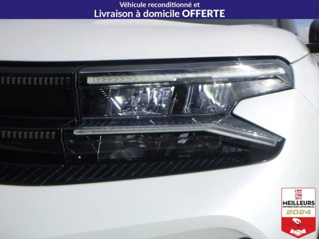 Citroen C5 Aircross image 3