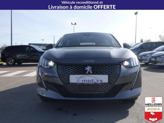 Peugeot 208 image 7