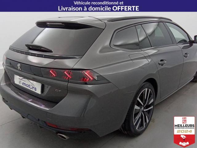 Peugeot 508 Sw image 5