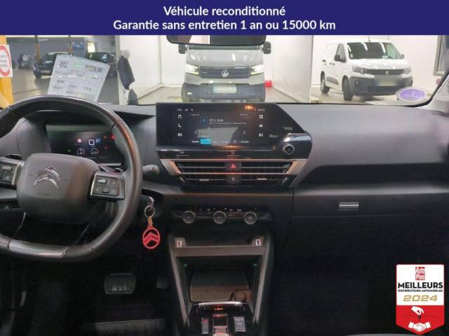 Citroen C4 X image 1