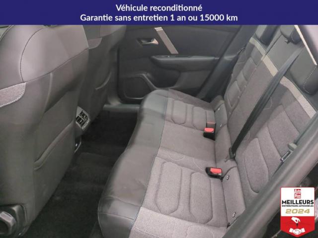 Citroen C4 X image 3