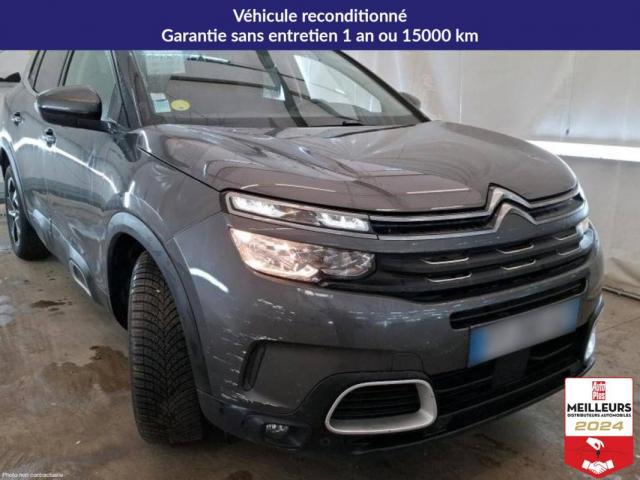 Citroen C5 Aircross image 4