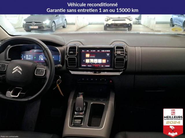 Citroen C5 Aircross image 2