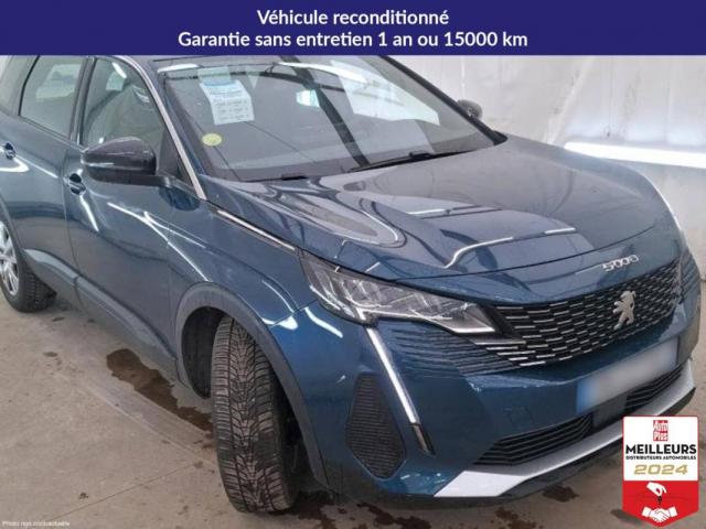 Peugeot 5008 image 2