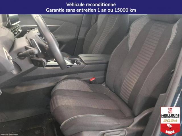 Peugeot 5008 image 5