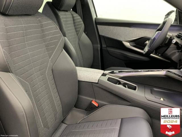 Peugeot 3008 image 8