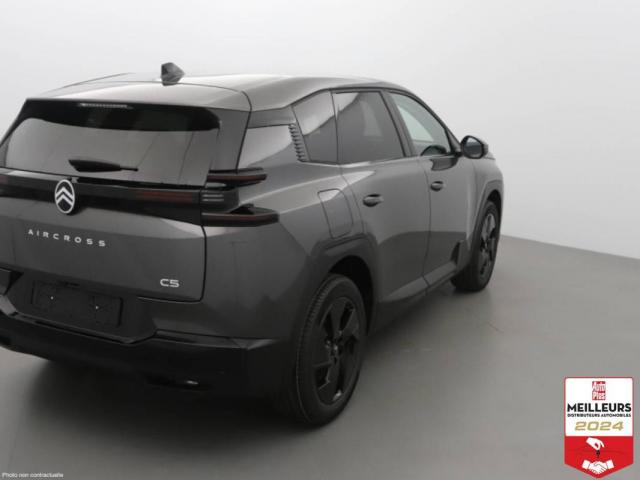 Citroen C5 Aircross image 3
