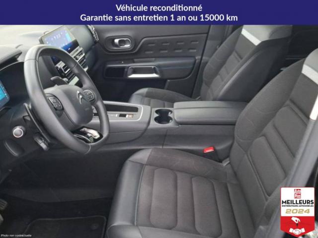 Citroen C5 Aircross image 1