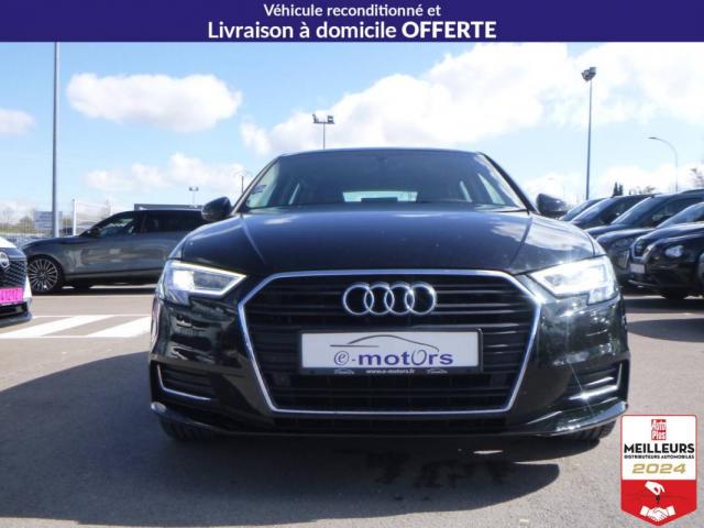 Audi A3 Sportback image 1