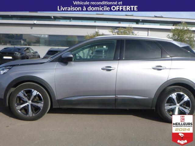 Peugeot 3008 image 2