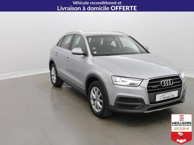 Audi Q3 image 2