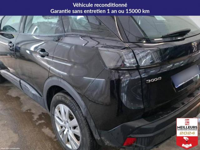 Peugeot 3008 image 2
