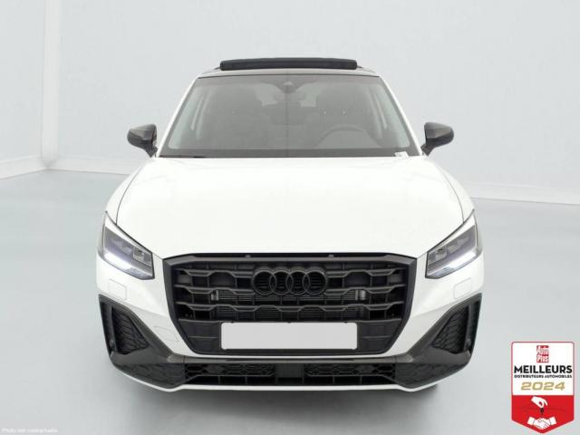 Audi Q2 image 4