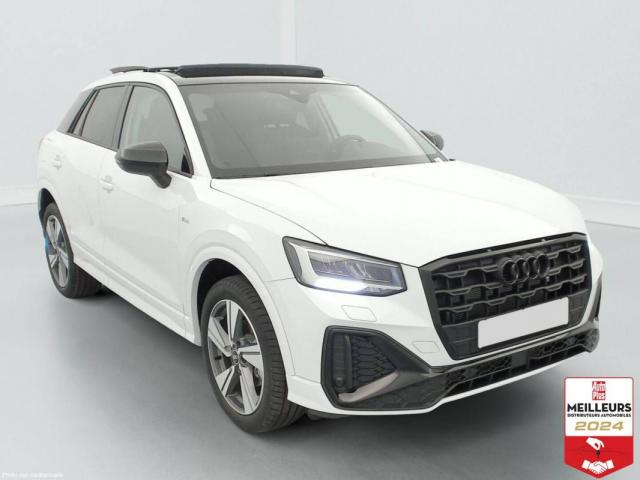 Audi Q2 image 1