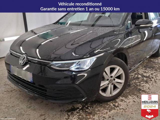 Volkswagen Golf Etsi Opf 130 Dsg7 Life