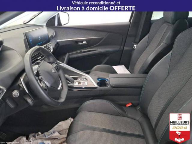 Peugeot 3008 image 1