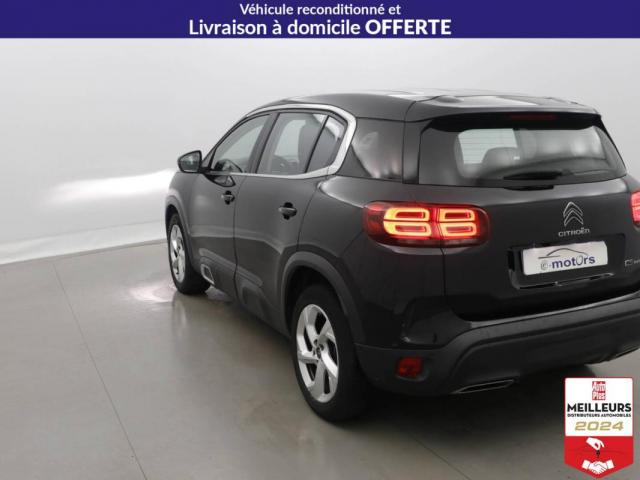 Citroen C5 Aircross image 5