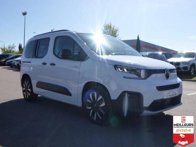 Citroen Berlingo image 4