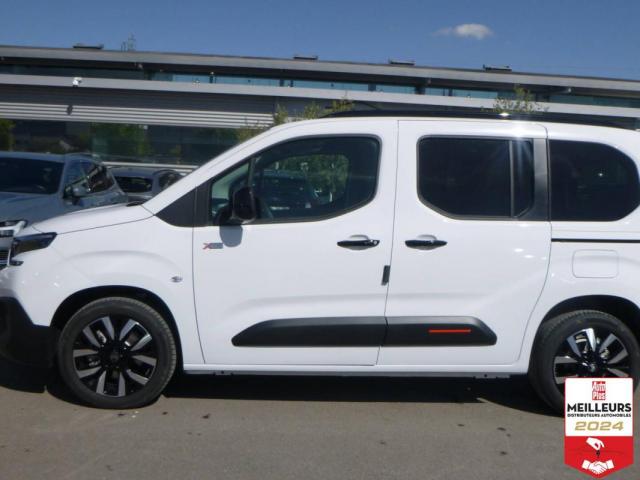 Citroen Berlingo image 1