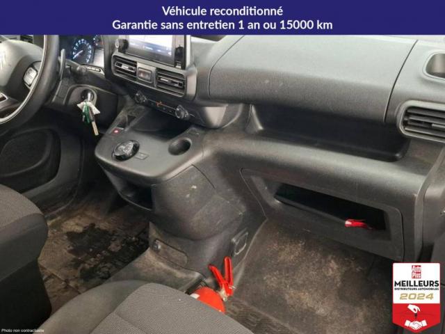 Citroen Berlingo image 6