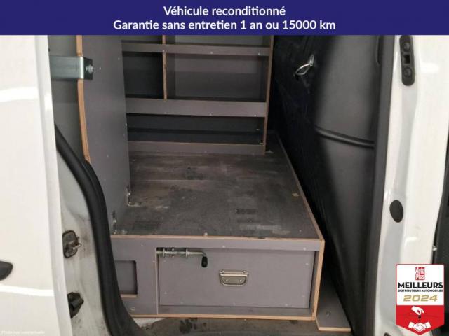 Citroen Berlingo image 5