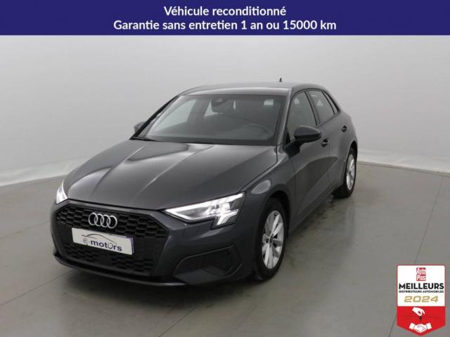 Audi A3 Sportback 35 Tfsi 150 S Tronic 7