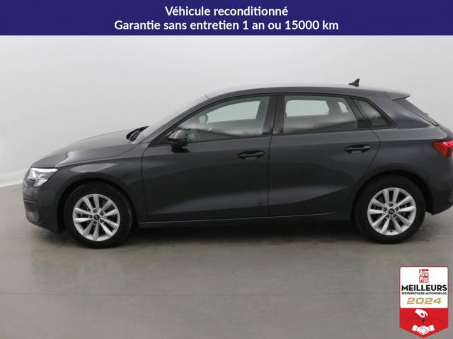 Audi A3 Sportback image 4