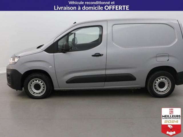 Citroen Berlingo image 8