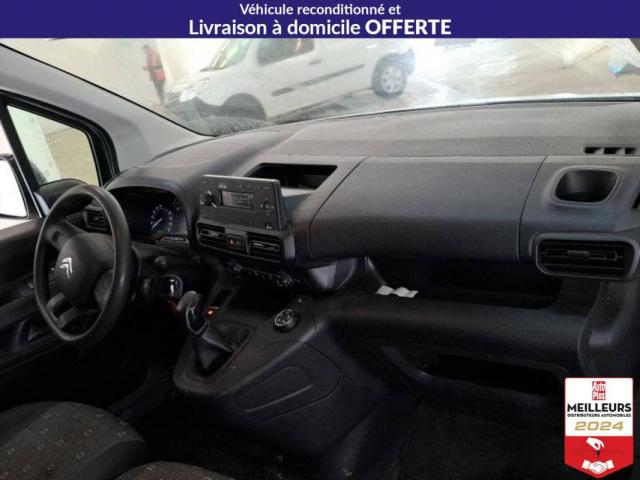 Citroen Berlingo image 2