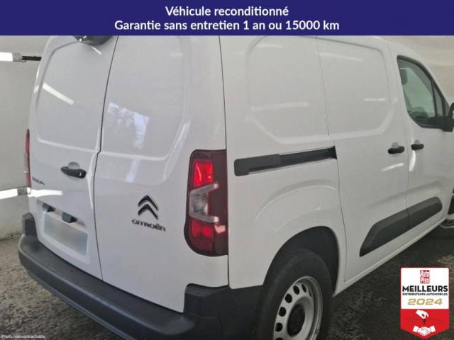 Citroen Berlingo image 6