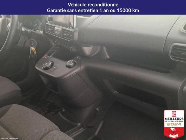 Citroen Berlingo image 2