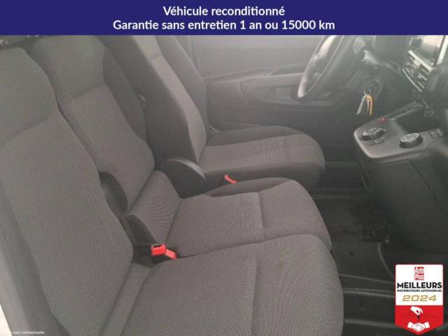 Citroen Berlingo image 4