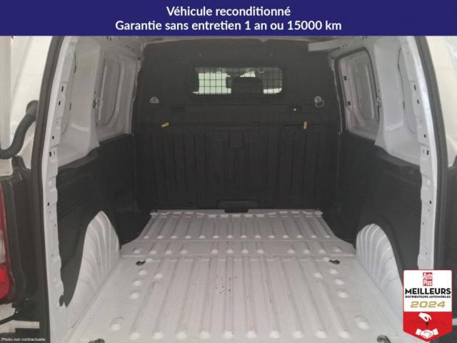 Citroen Berlingo image 5