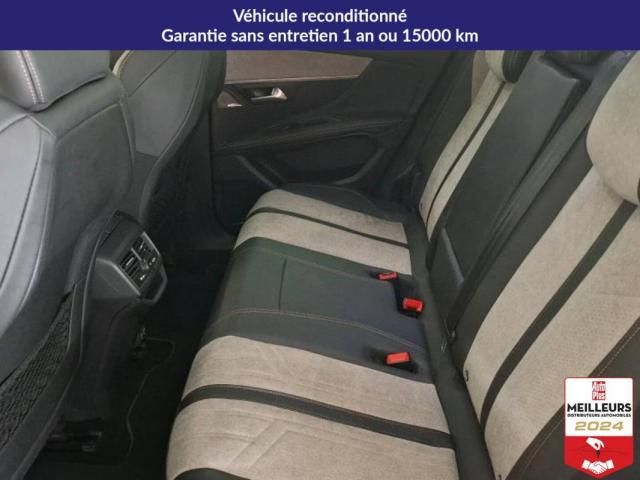 Peugeot 3008 image 6