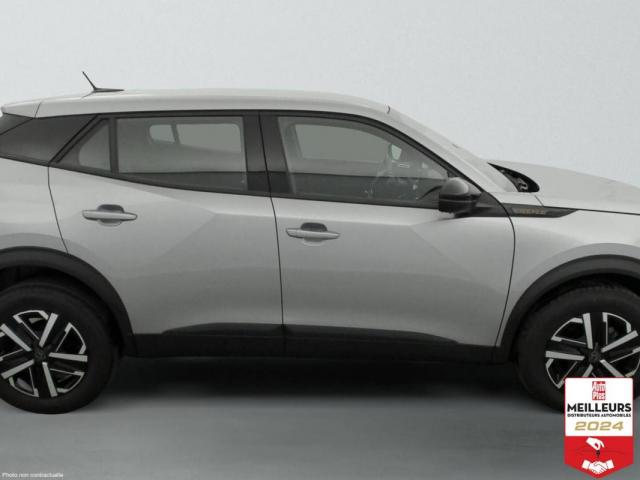 Peugeot 2008 image 9