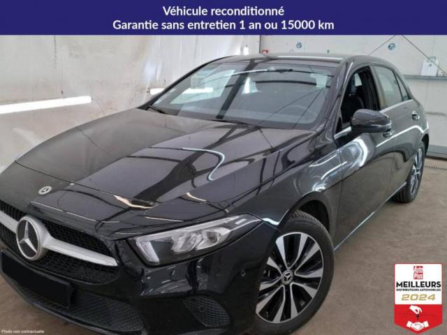 Mercedes Benz Classe A 250 E 8g-Dct Style