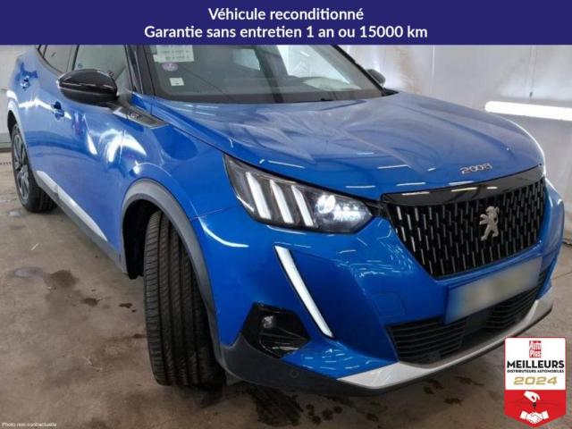 Peugeot 2008 image 4