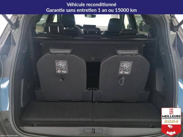 Peugeot 5008 image 4