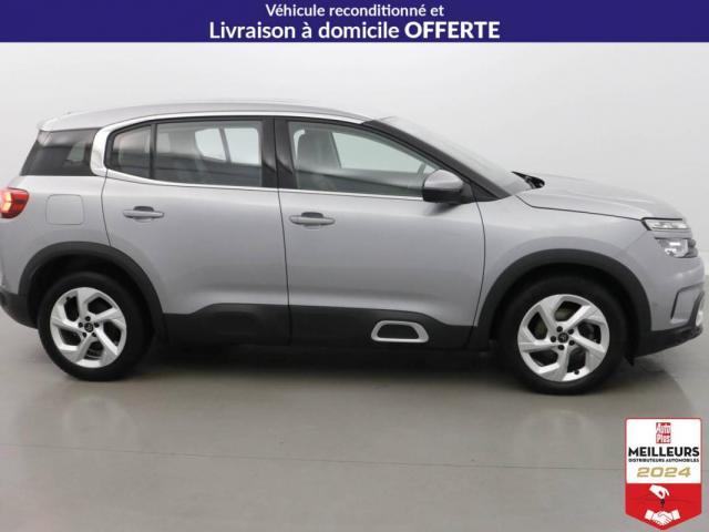 Citroen C5 Aircross image 8