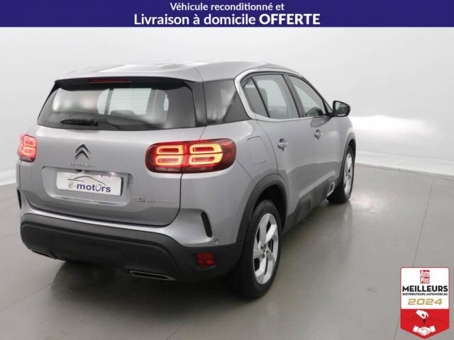 Citroen C5 Aircross image 2