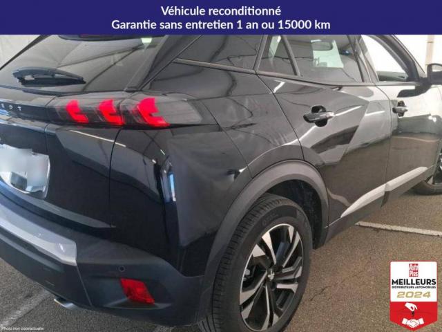 Peugeot 2008 image 2