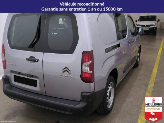 Citroen Berlingo image 1