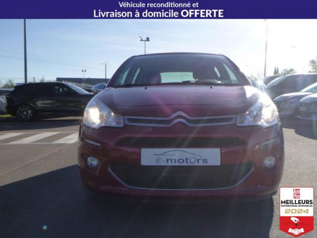 Citroen C3 image 3